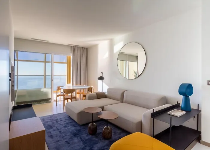 Intempo E3 Apartment