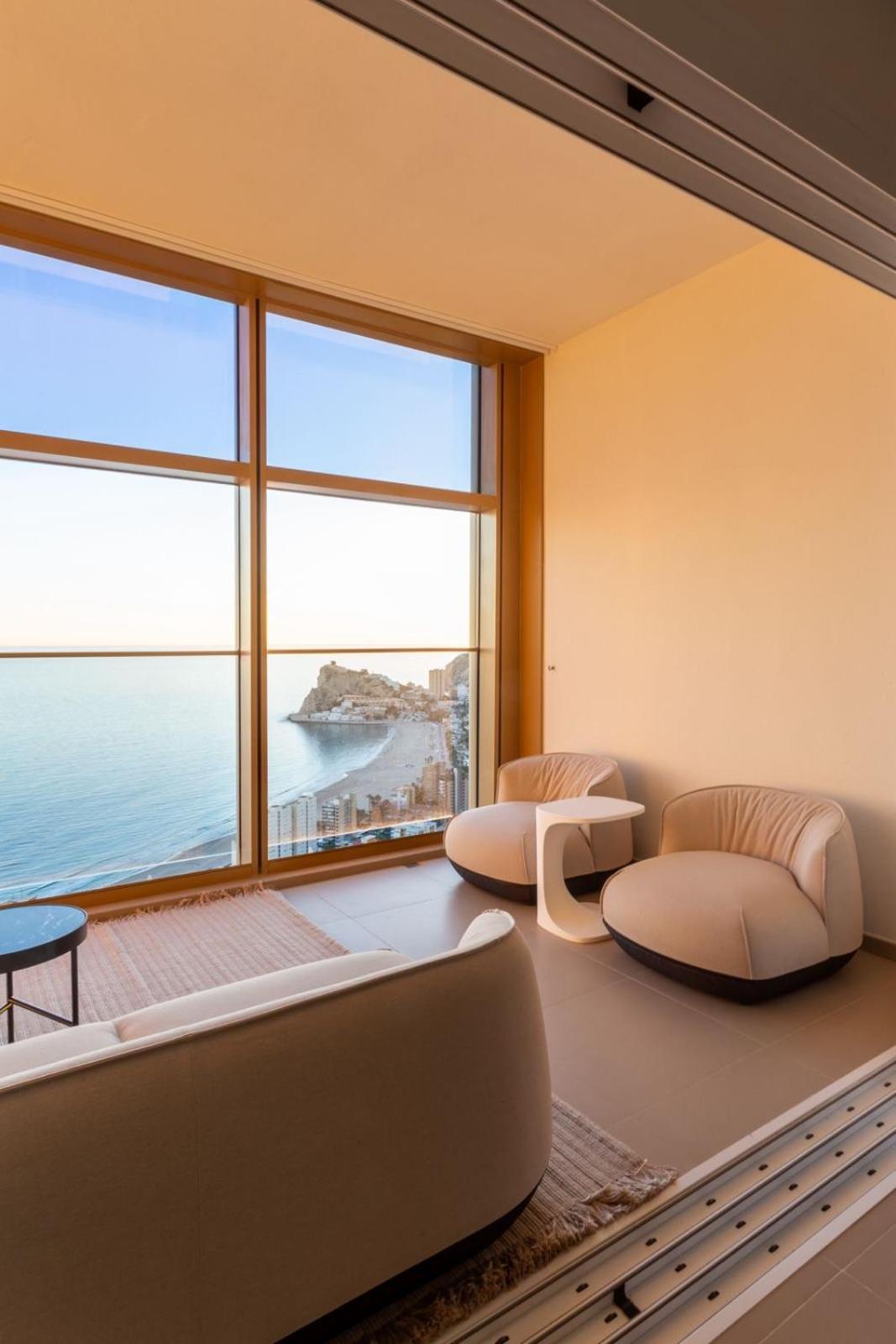 Apartment Intempo E3 Benidorm