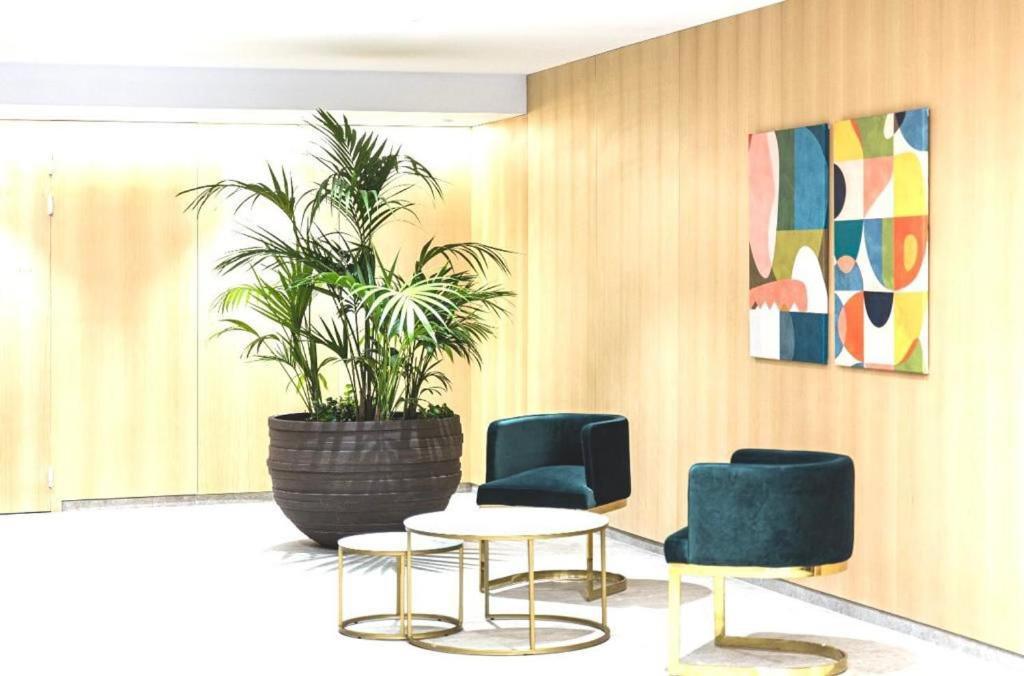 Apartment Intempo E3 *