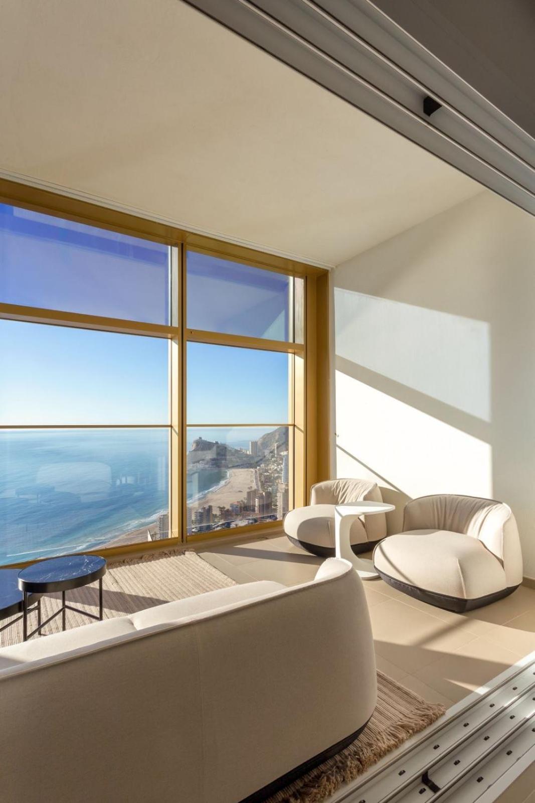 Intempo E3 Apartment Benidorm