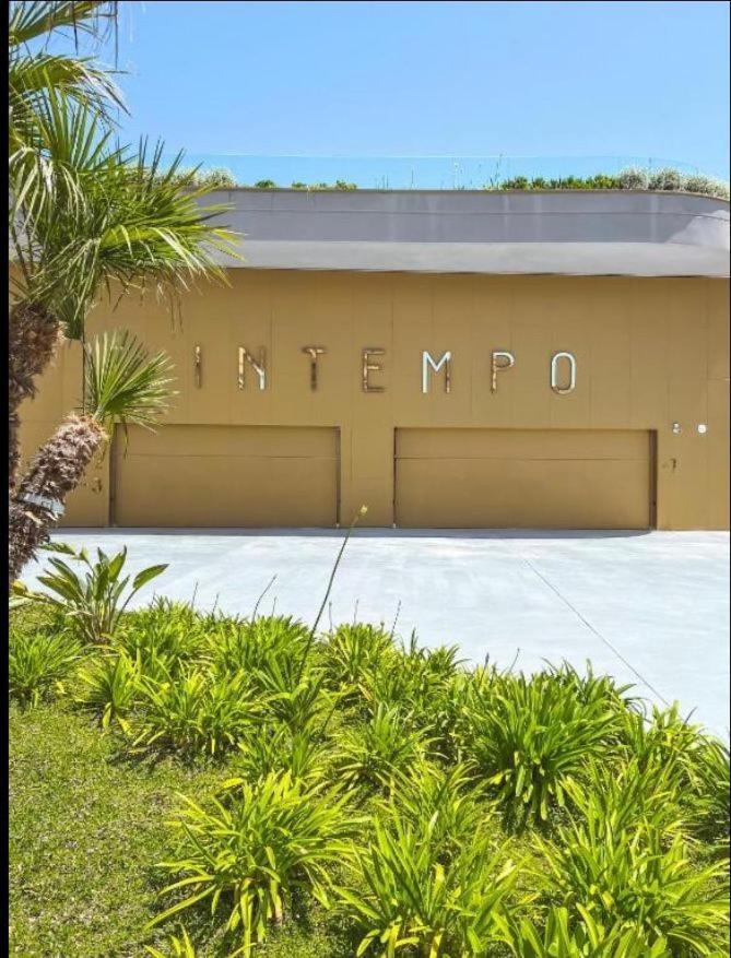 Intempo E3 Benidorm