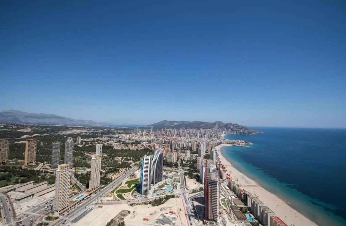 Intempo E3 * Benidorm