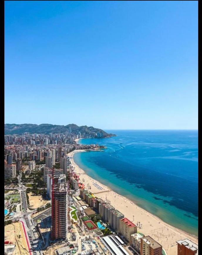Apartment Intempo E3 *