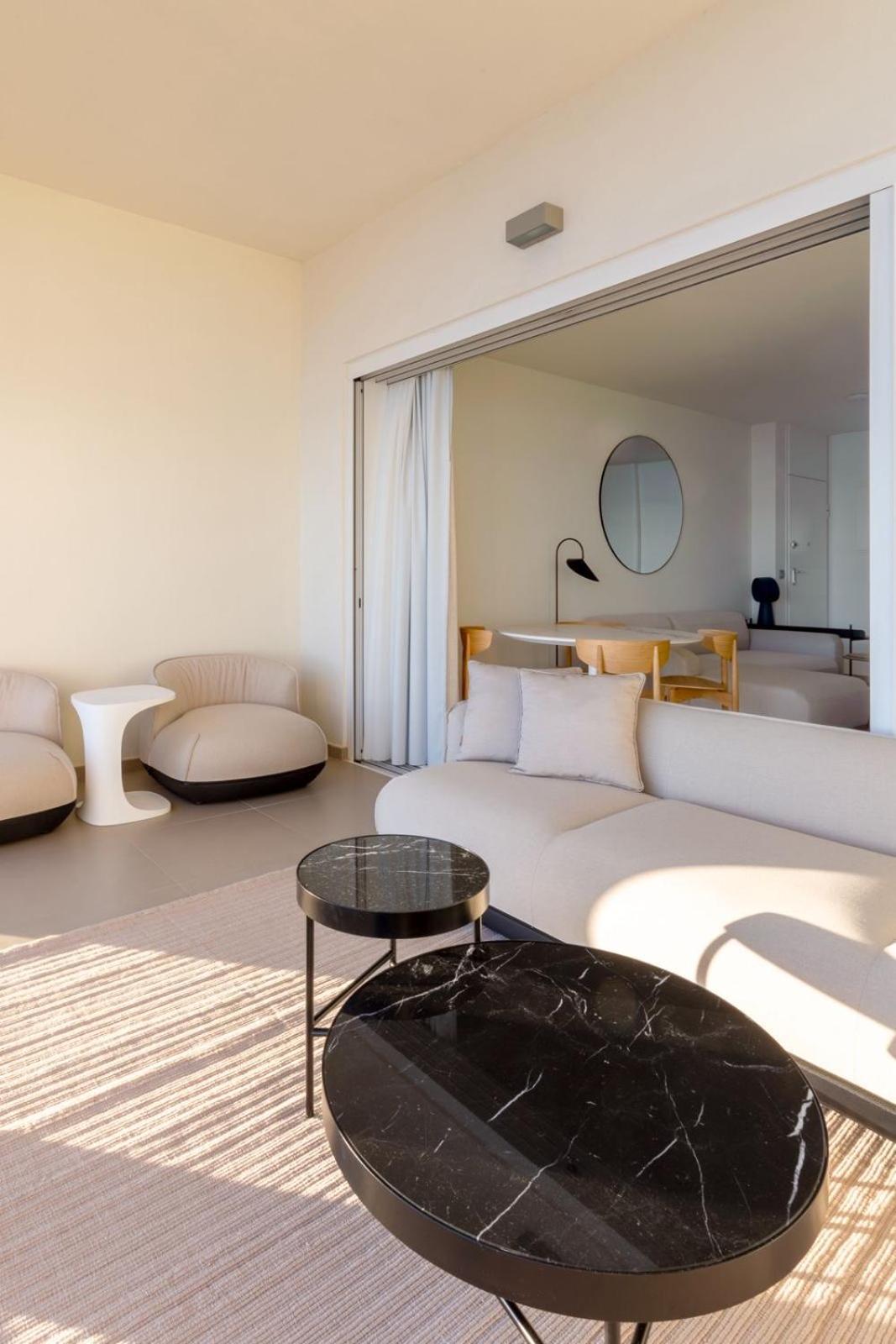 Apartment Intempo E3 Benidorm