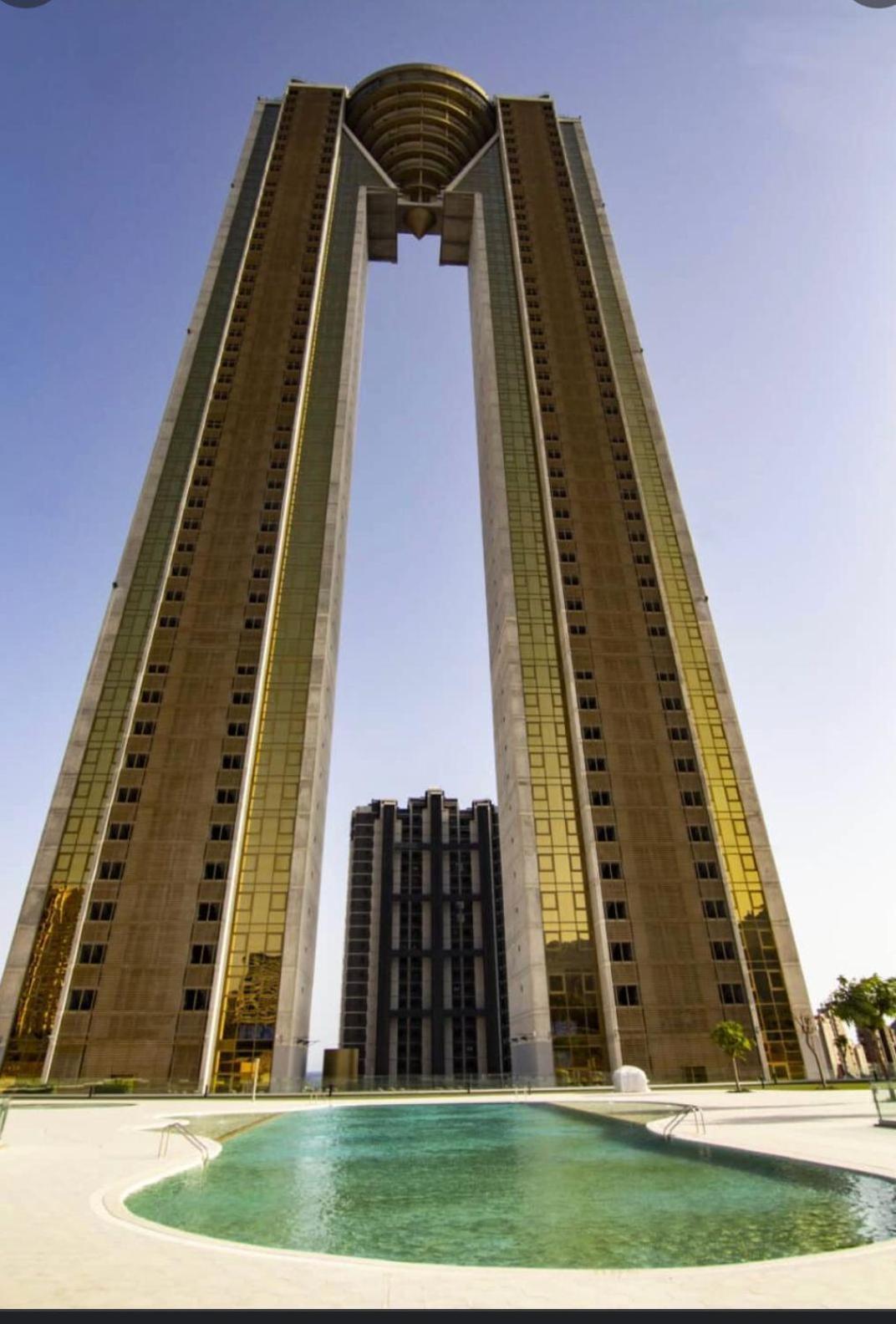 Intempo E3 * Benidorm
