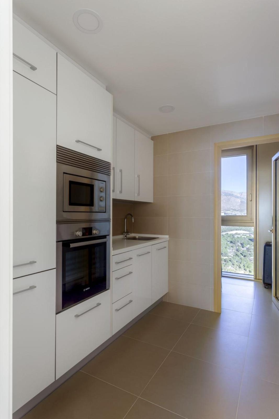 Intempo E3 Apartment