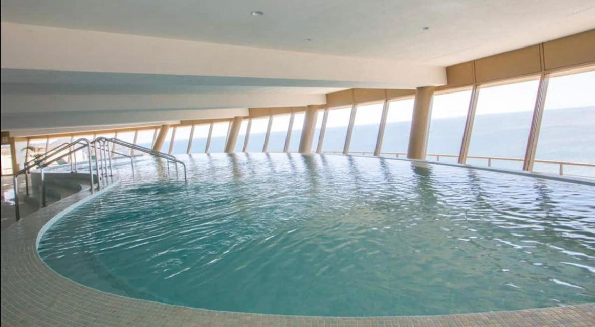 Intempo E3 Apartment Benidorm