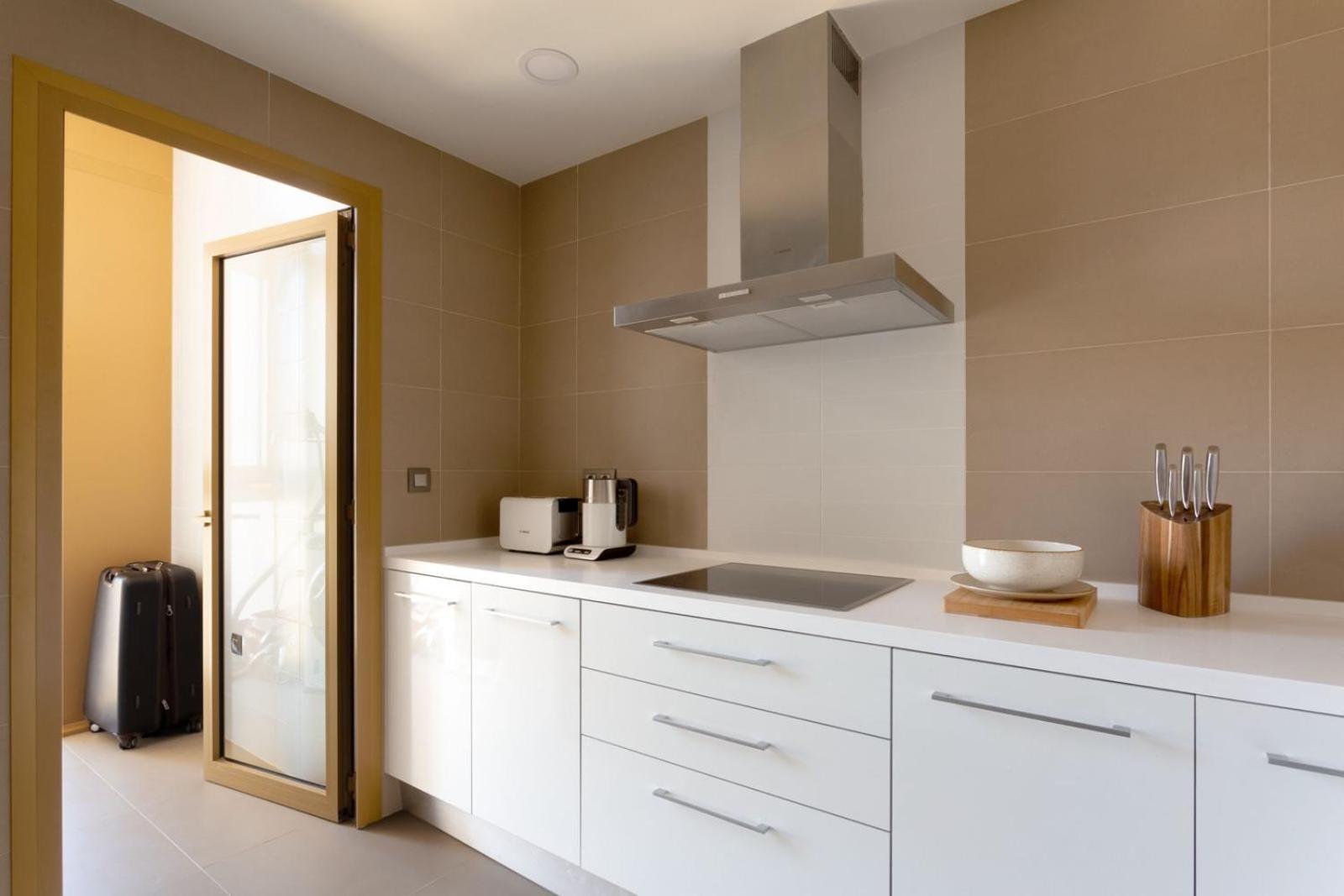 Intempo E3 Apartment Benidorm