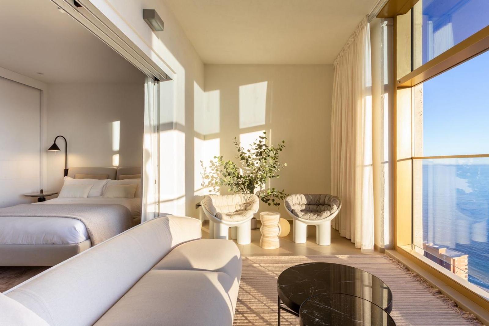 Intempo E3 Apartment