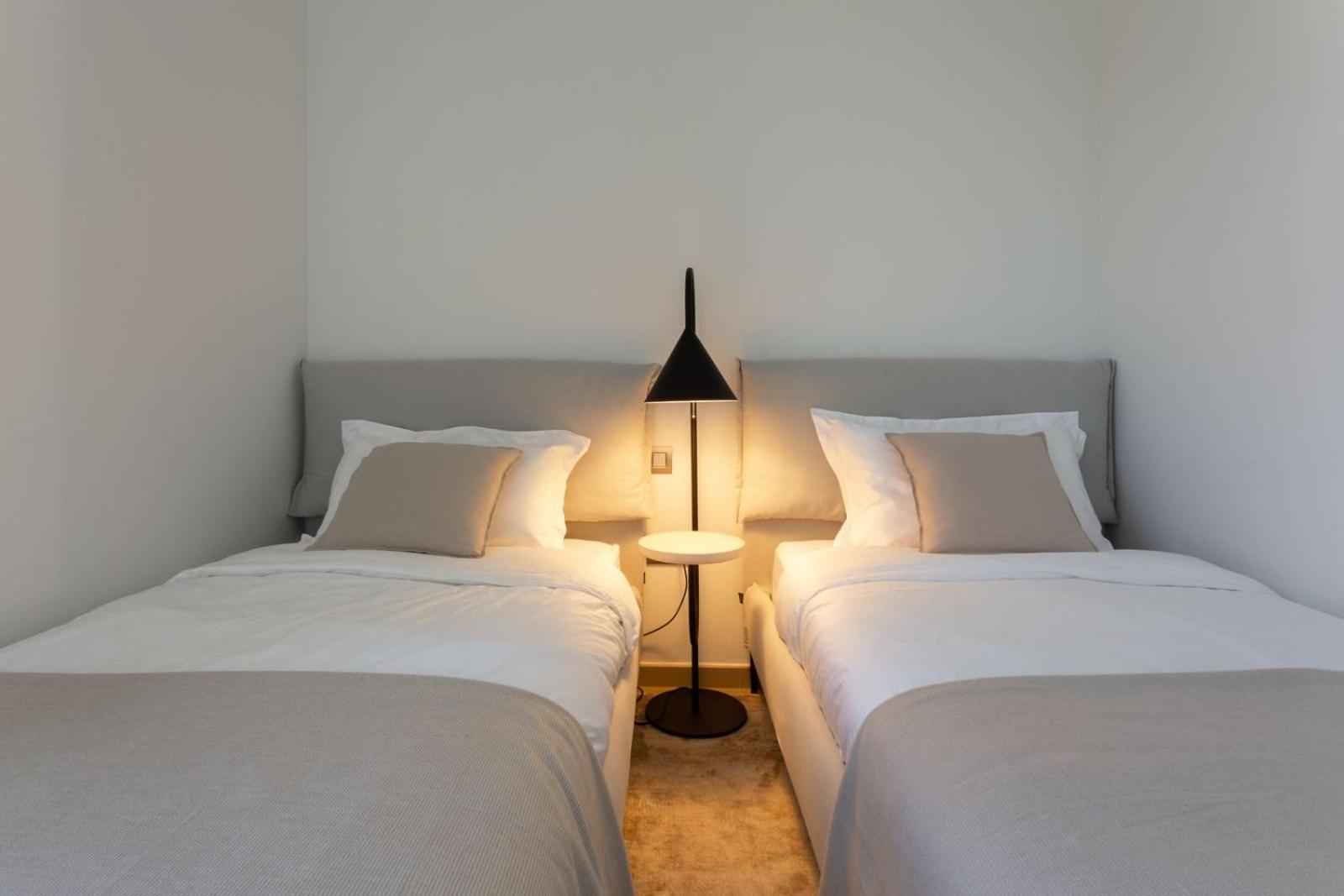 Intempo E3 Apartment *