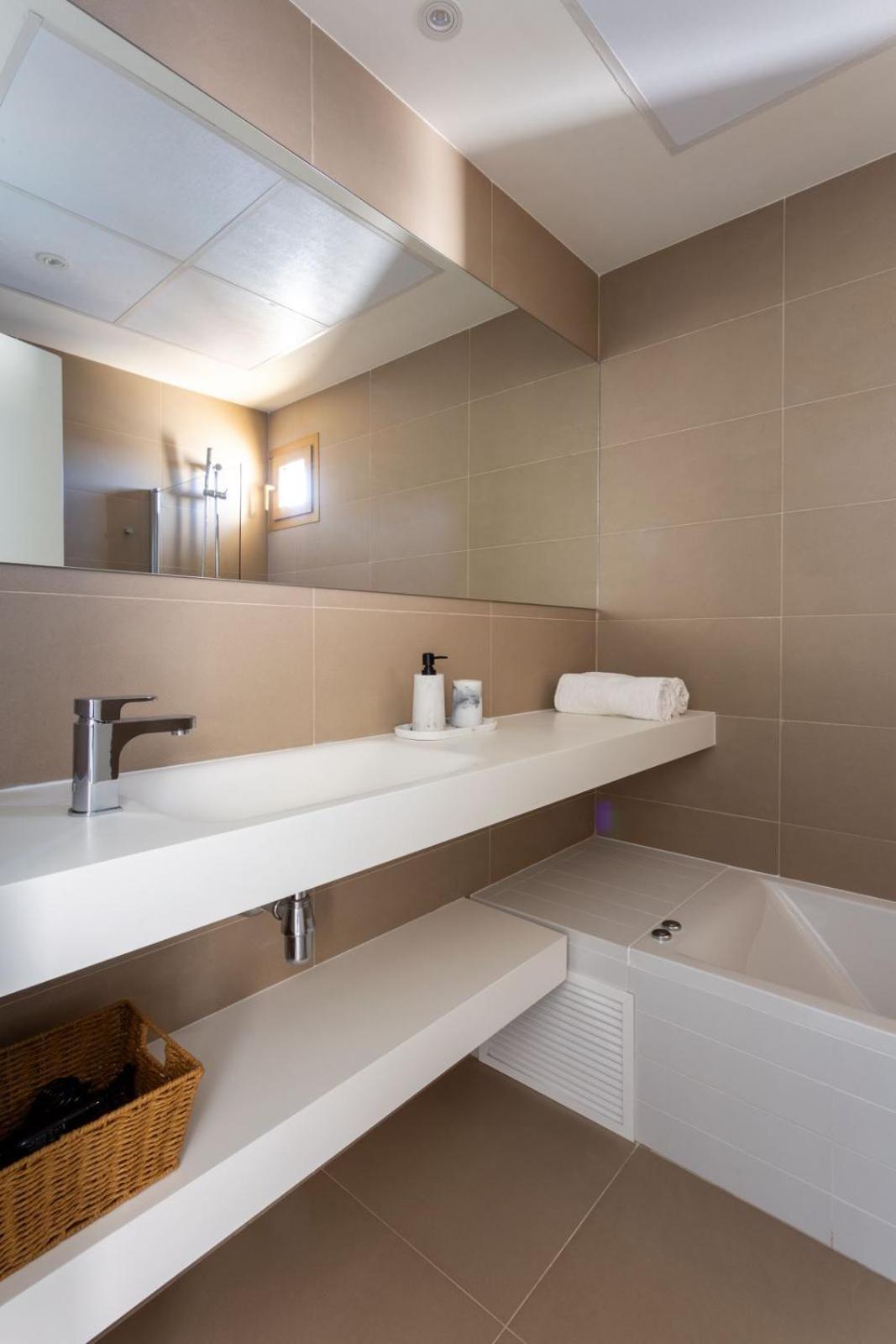 Intempo E3 Apartment Benidorm