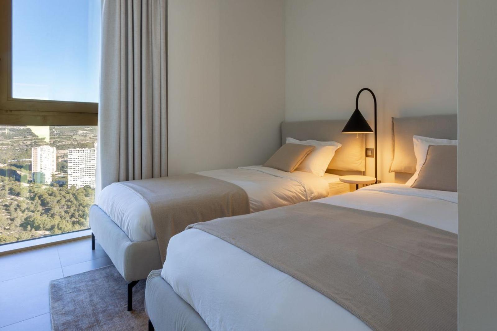 Apartment Intempo E3